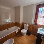 Appartement Edelweiss Bielsa