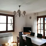 Appartement Edelweiss