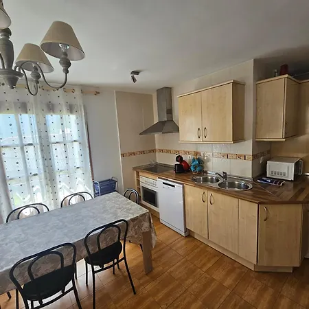 Edelweiss 公寓 别尔萨