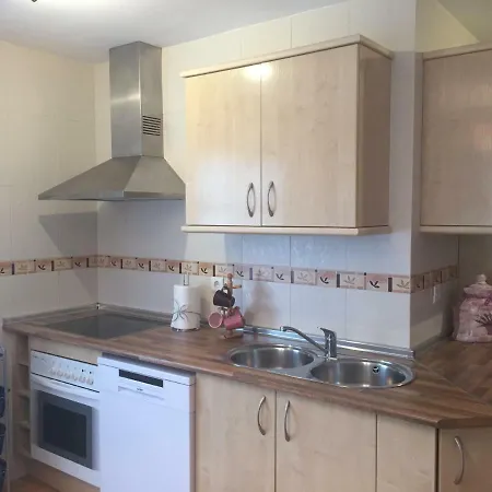 Edelweiss Apartment *
