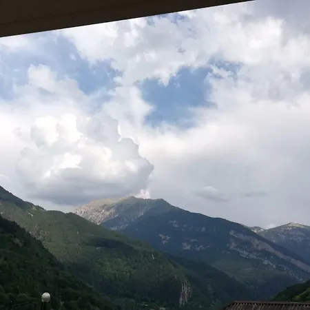 Edelweiss Apartament