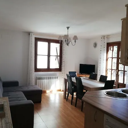 Edelweiss Apartment