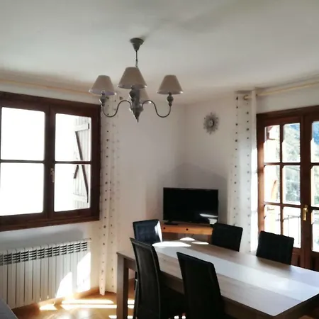 Apartment Edelweiss