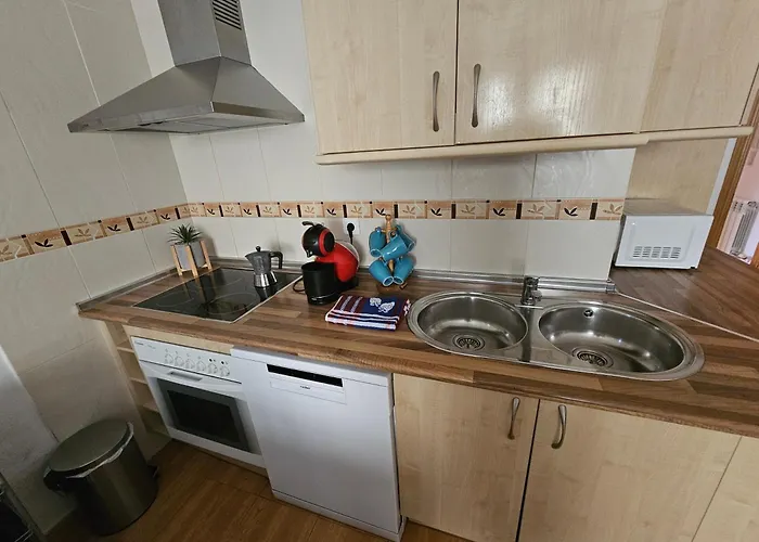 Edelweiss Apartment *