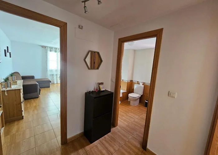 Apartment Edelweiss Bielsa