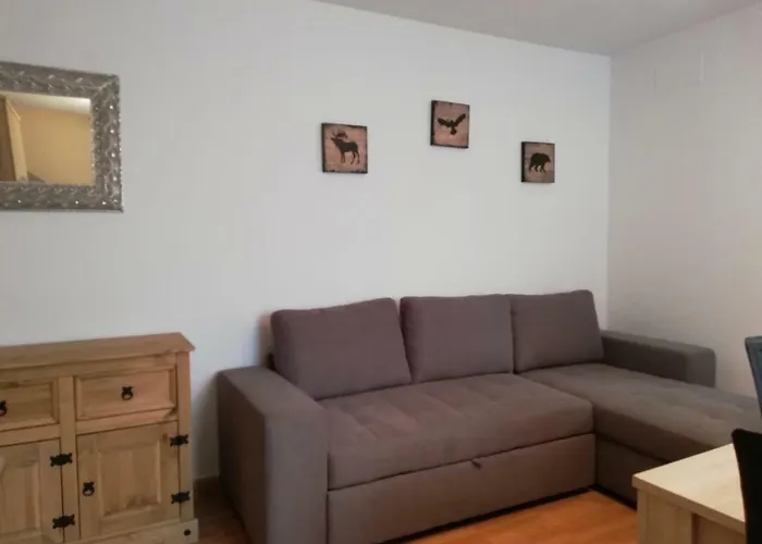 Edelweiss Apartment *